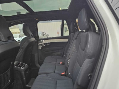 2025 Volvo XC90 Plug-In Hybrid Ultra