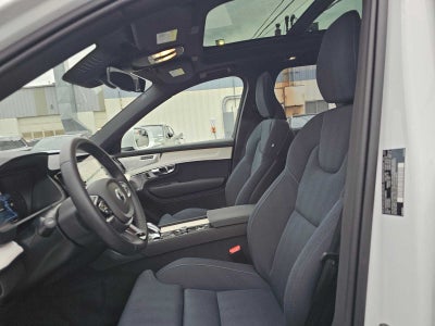 2025 Volvo XC90 Plug-In Hybrid Ultra