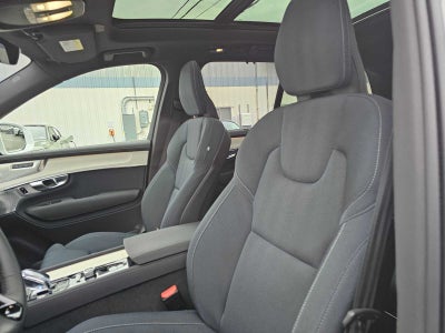 2025 Volvo XC90 Plug-In Hybrid Ultra