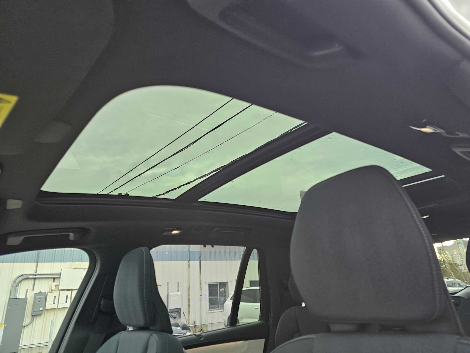 2025 Volvo XC90 Plug-In Hybrid Ultra