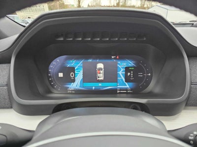 2025 Volvo XC90 Plug-In Hybrid Ultra