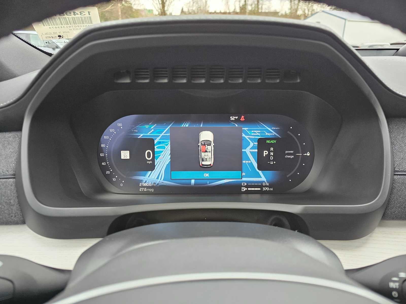 2025 Volvo XC90 Plug-In Hybrid Ultra