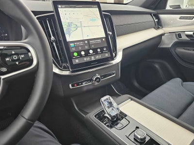 2025 Volvo XC90 Plug-In Hybrid Ultra