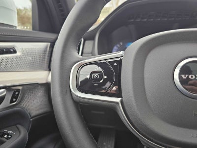 2025 Volvo XC90 Plug-In Hybrid Ultra