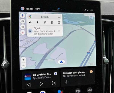 2025 Volvo XC90 Plug-In Hybrid Ultra