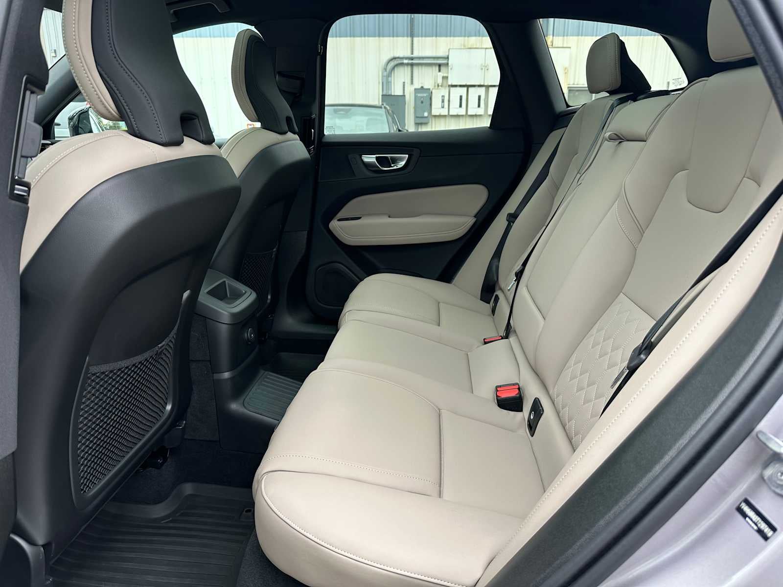 2026 Volvo XC60 Plug-In Hybrid Core