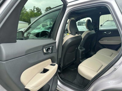 2026 Volvo XC60 Plug-In Hybrid Core