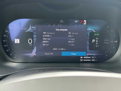 2026 Volvo XC60 Plug-In Hybrid Core