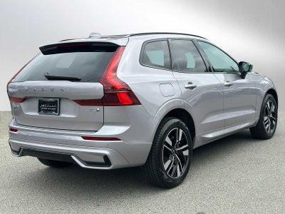 2026 Volvo XC60 Plug-In Hybrid Core