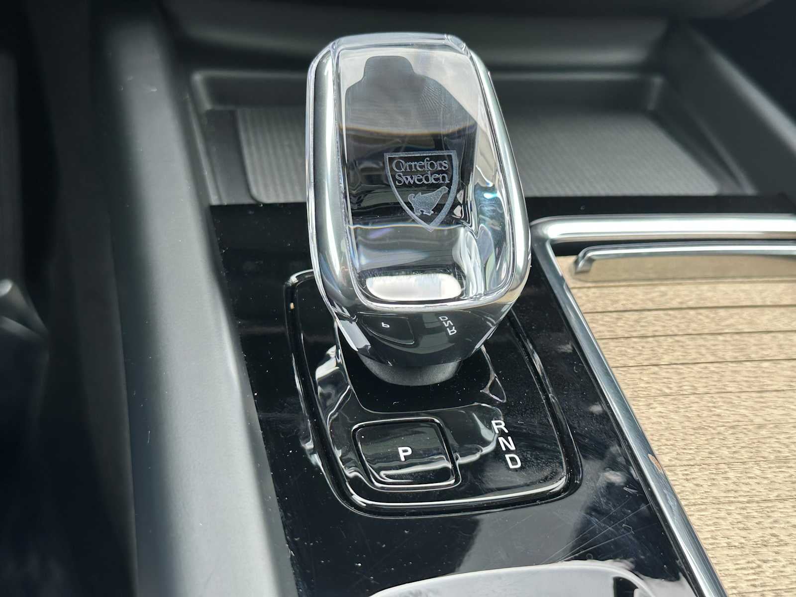 2026 Volvo XC60 Plug-In Hybrid Core