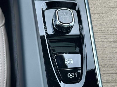 2026 Volvo XC60 Plug-In Hybrid Core