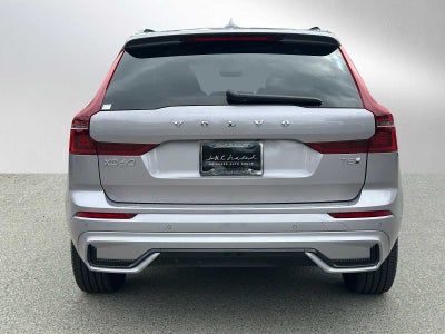 2026 Volvo XC60 Plug-In Hybrid Core