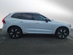 2025 Volvo XC60 Plug-In Hybrid Plus