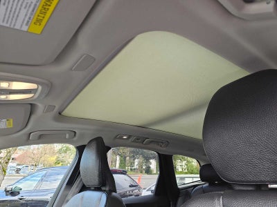 2025 Volvo XC60 Plug-In Hybrid Plus