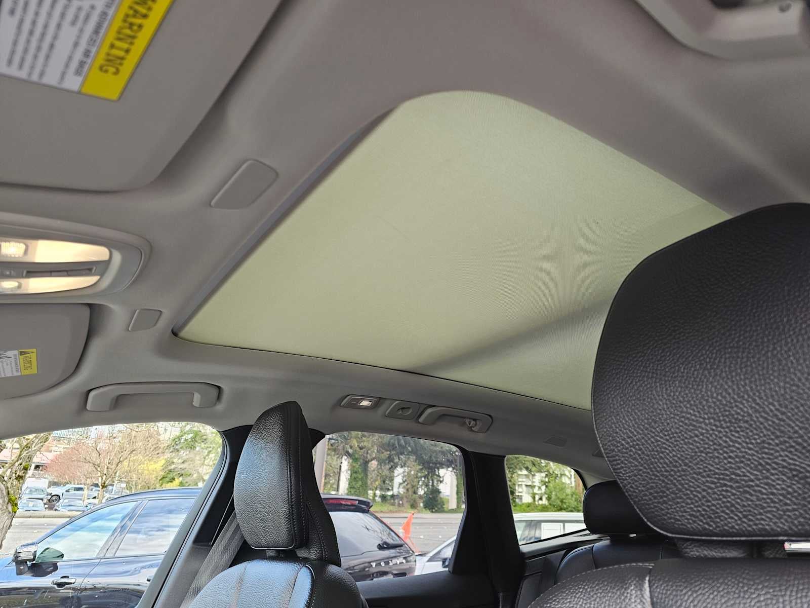 2025 Volvo XC60 Plug-In Hybrid Plus