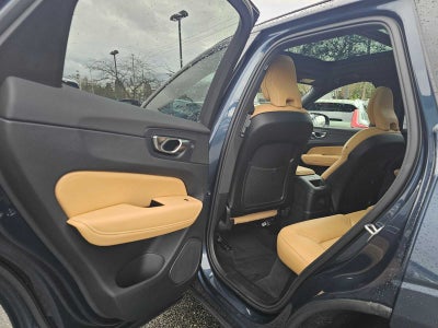 2025 Volvo XC60 Plug-In Hybrid Ultra