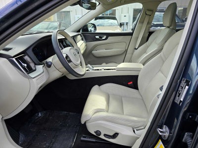 2025 Volvo XC60 Plug-In Hybrid Ultra