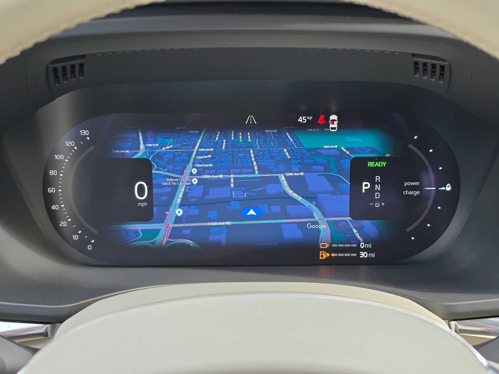 2025 Volvo XC60 Plug-In Hybrid Ultra