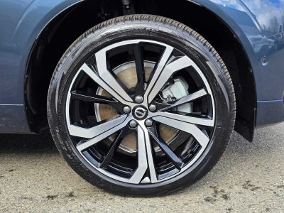 2025 Volvo XC60 Plug-In Hybrid Ultra