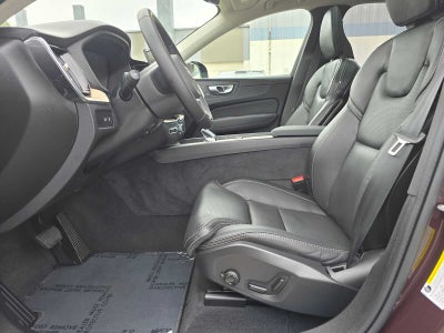 2026 Volvo XC60 Plug-In Hybrid Ultra