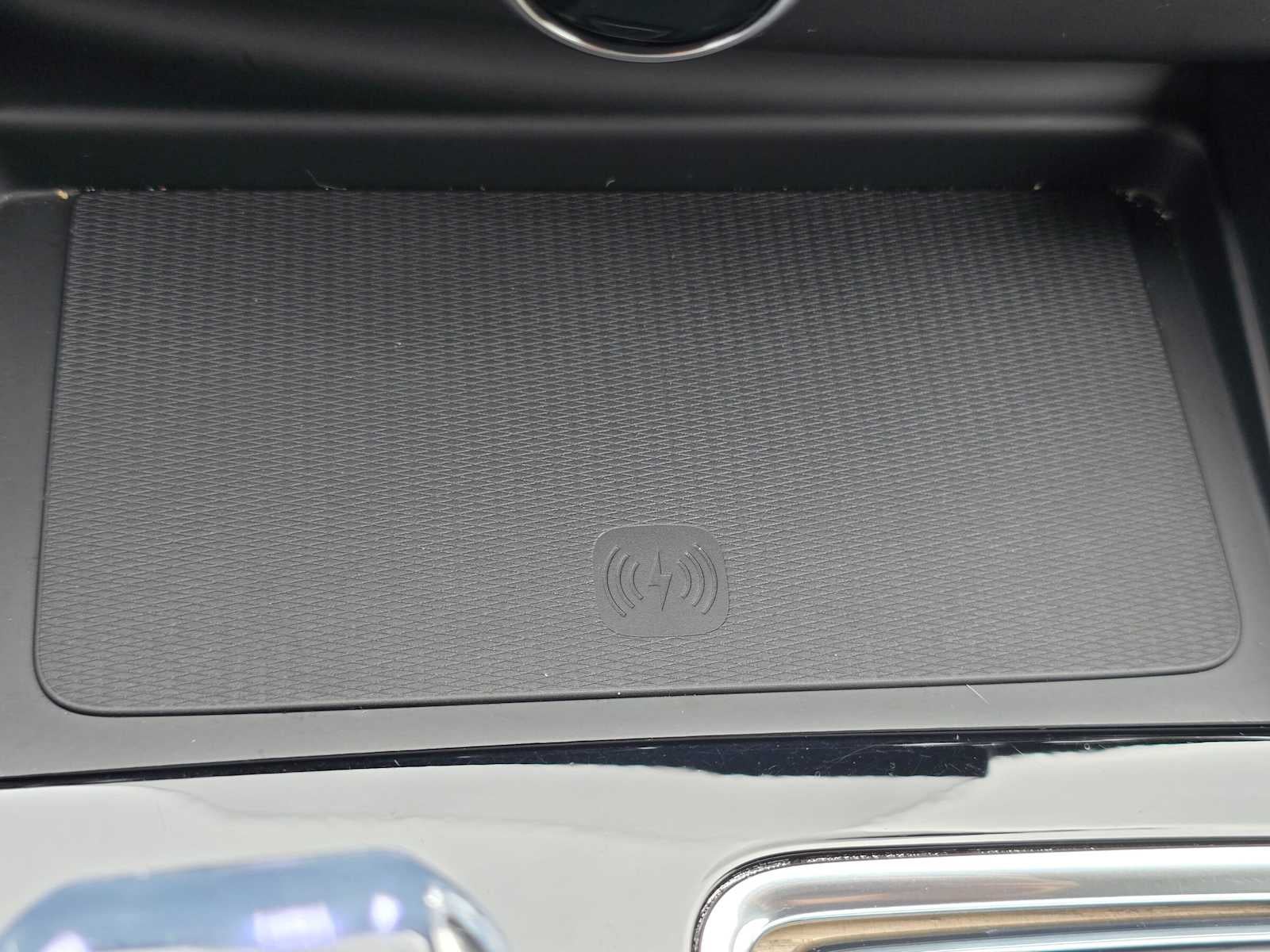 2026 Volvo XC60 Plug-In Hybrid Ultra