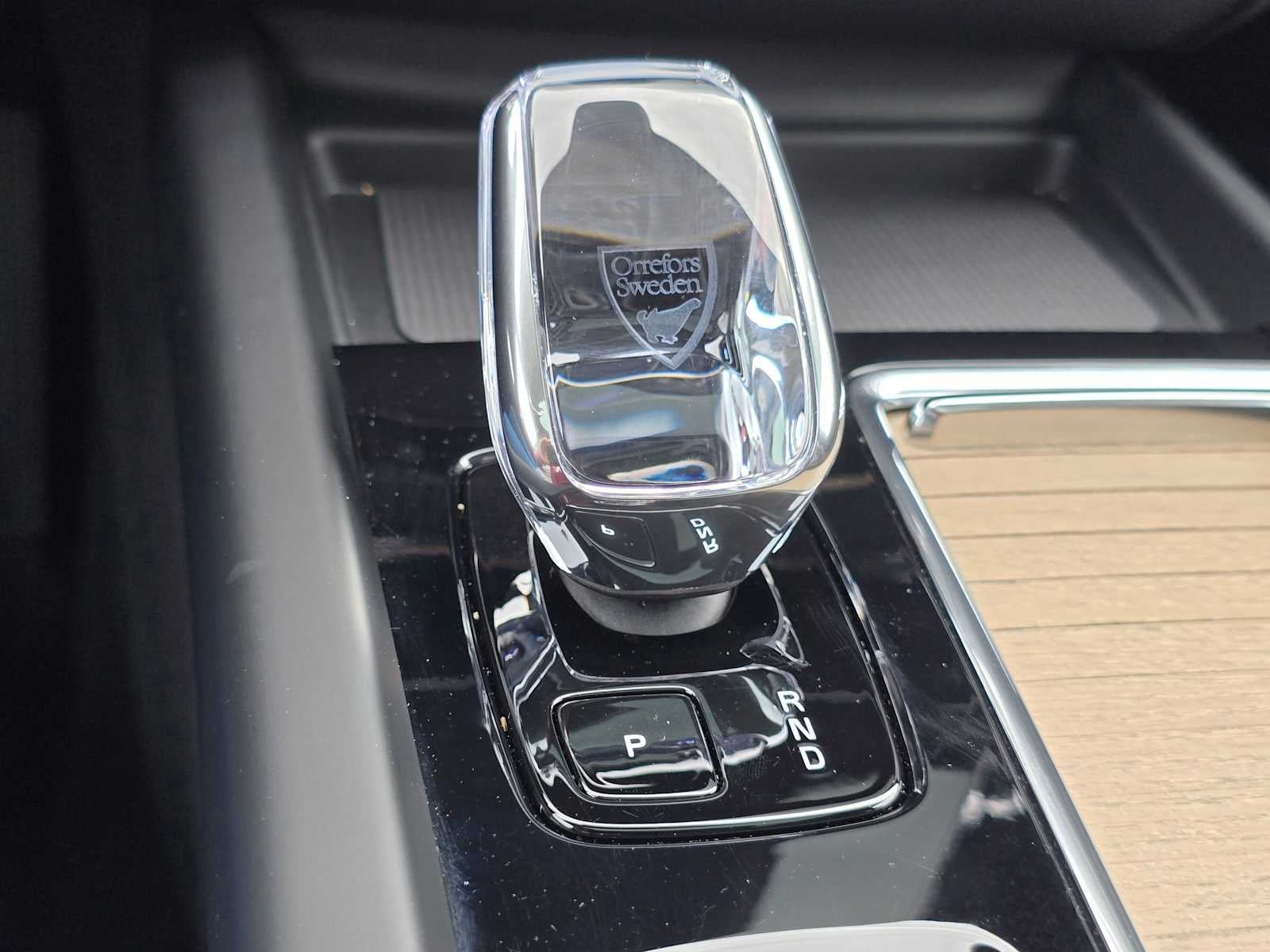 2026 Volvo XC60 Plug-In Hybrid Ultra