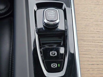 2026 Volvo XC60 Plug-In Hybrid Ultra