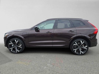 2026 Volvo XC60 Plug-In Hybrid Ultra