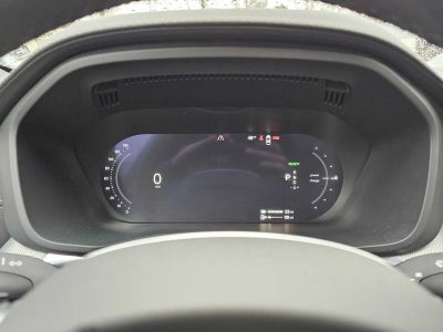 2025 Volvo XC60 Plug-In Hybrid Polestar Engineered