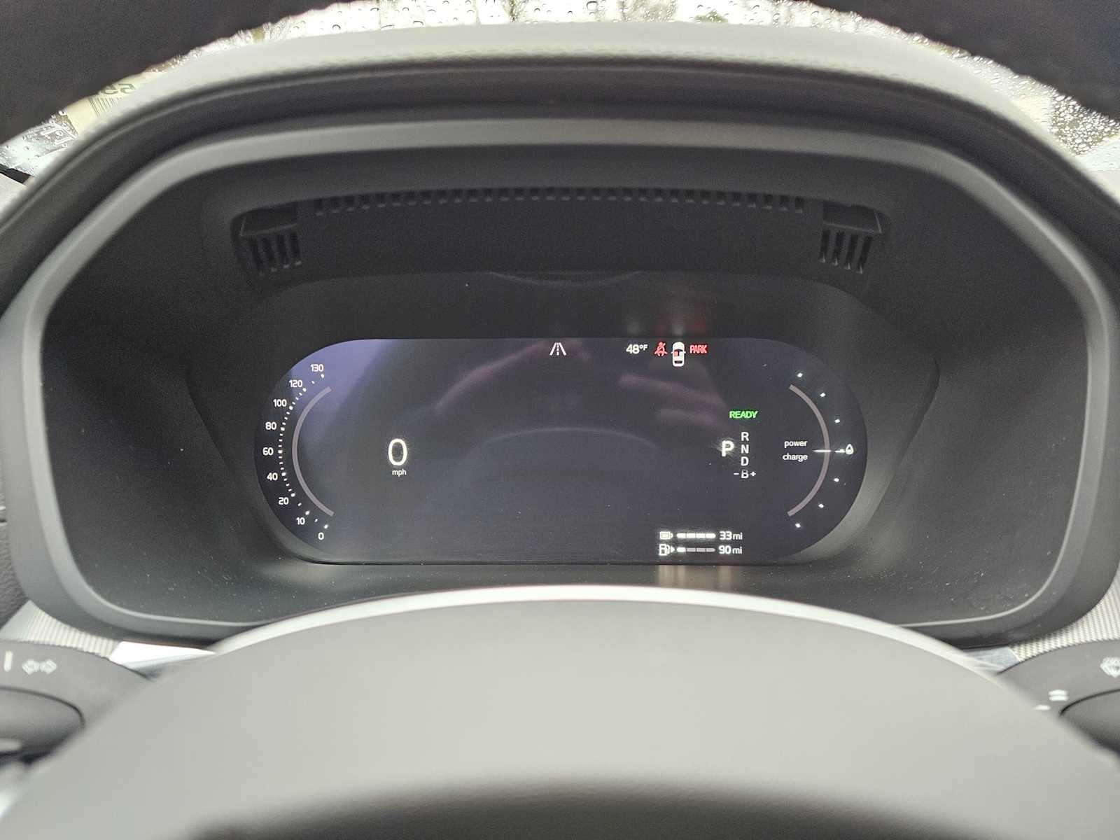 2025 Volvo XC60 Plug-In Hybrid Polestar Engineered