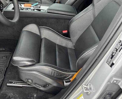 2025 Volvo XC60 Plug-In Hybrid Polestar Engineered