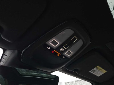 2025 Volvo XC60 Plug-In Hybrid Polestar Engineered