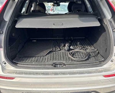 2025 Volvo XC60 Plug-In Hybrid Polestar Engineered