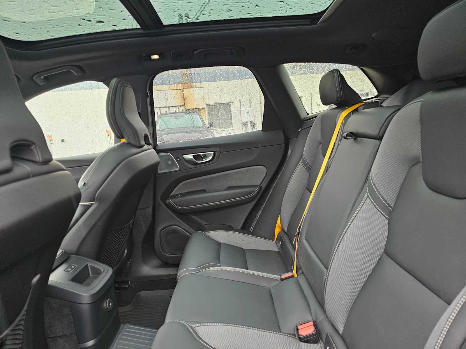 2025 Volvo XC60 Plug-In Hybrid Polestar Engineered