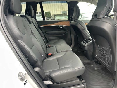 2023 Volvo XC90 Plus