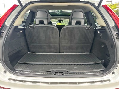 2023 Volvo XC90 Plus