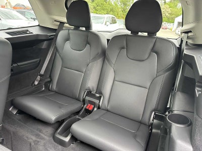 2023 Volvo XC90 Plus