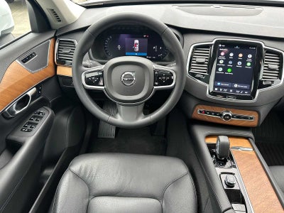 2023 Volvo XC90 Plus