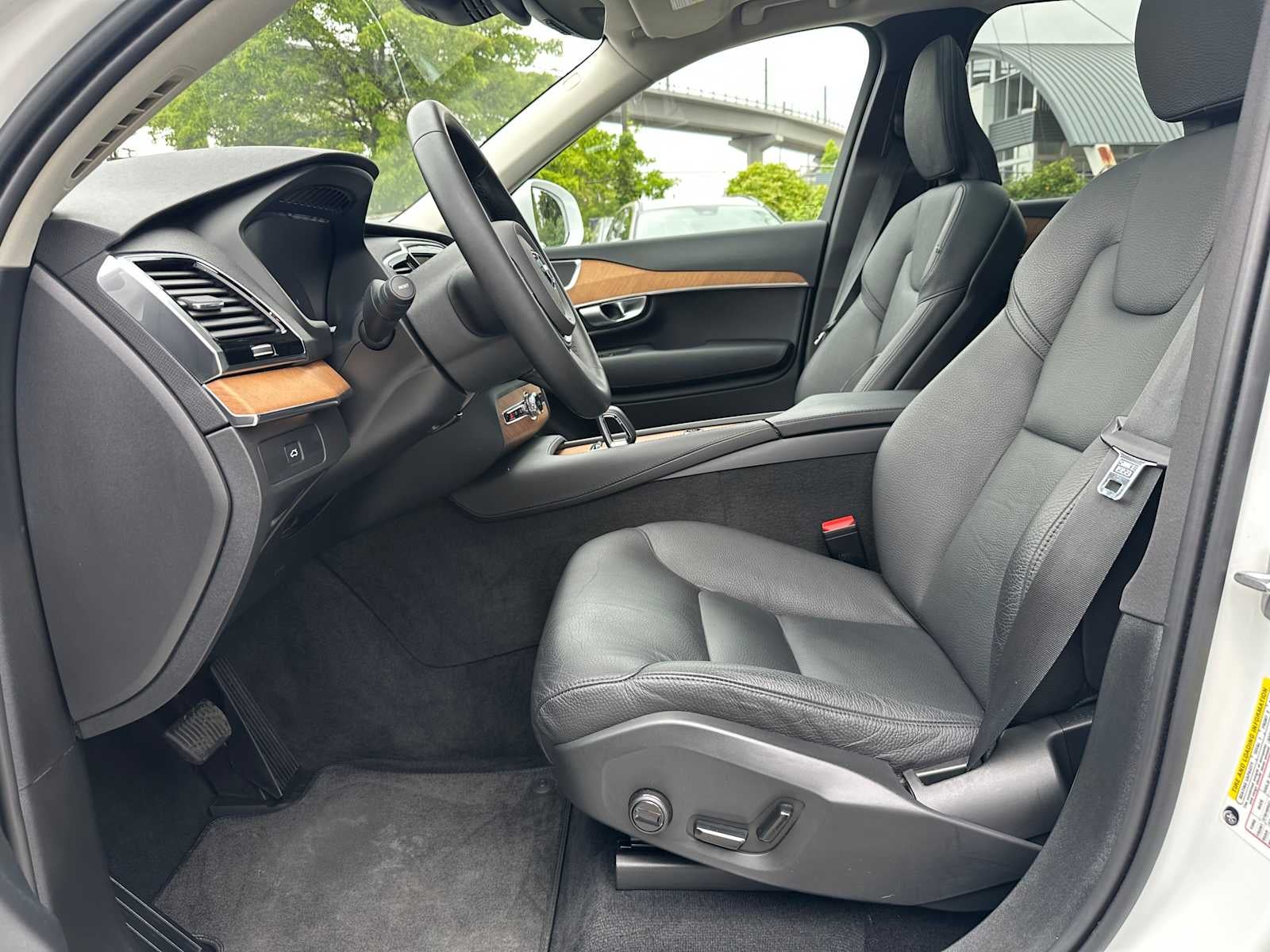 2023 Volvo XC90 Plus