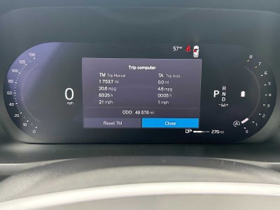 2023 Volvo XC90 Plus