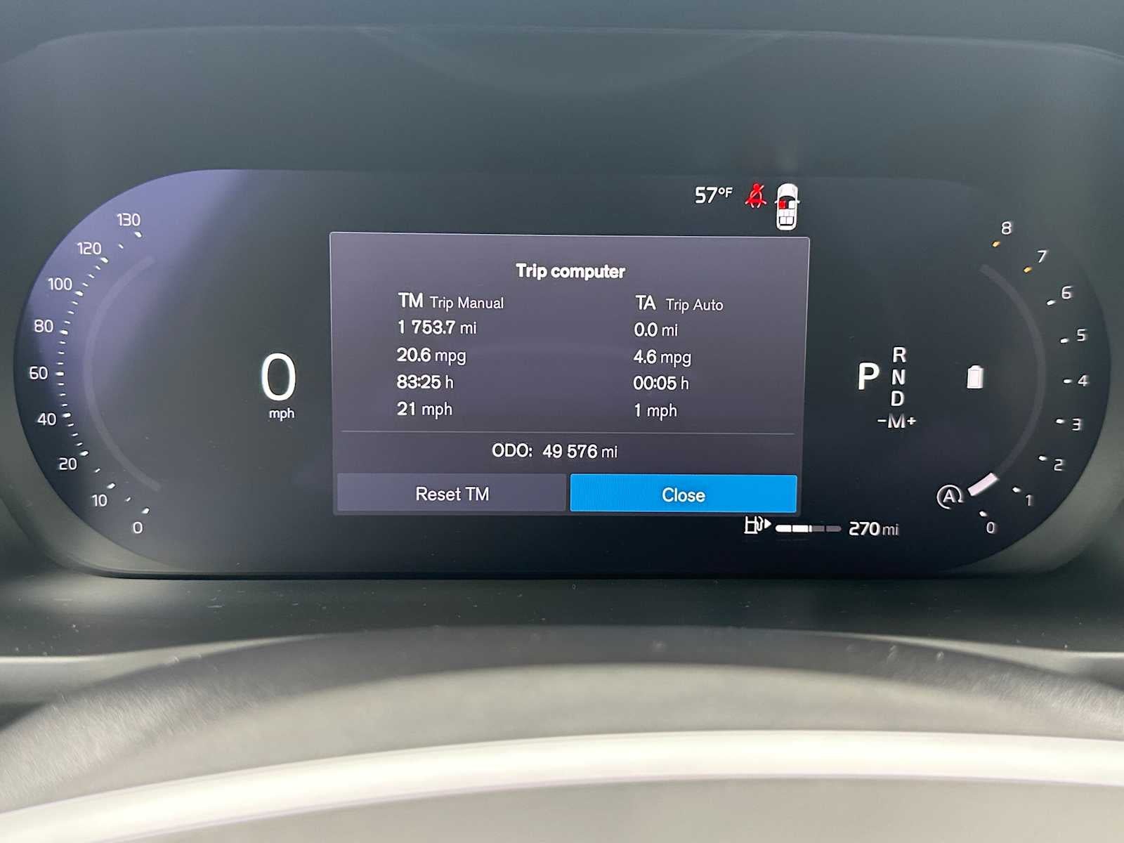 2023 Volvo XC90 Plus