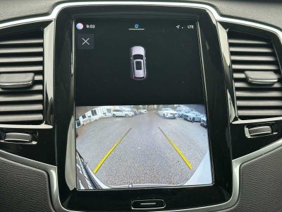 2023 Volvo XC90 Plus