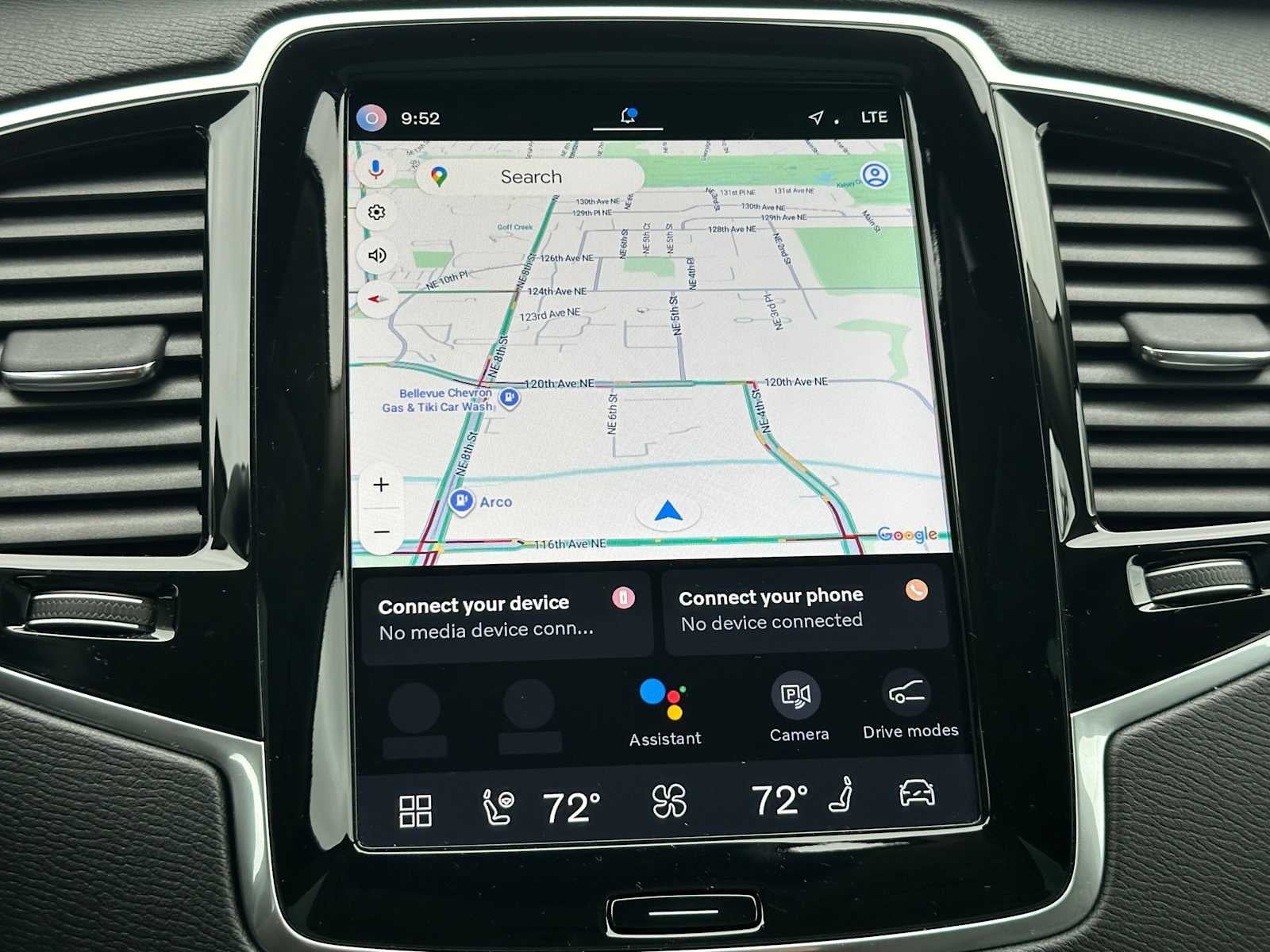 2023 Volvo XC90 Plus