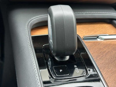 2023 Volvo XC90 Plus