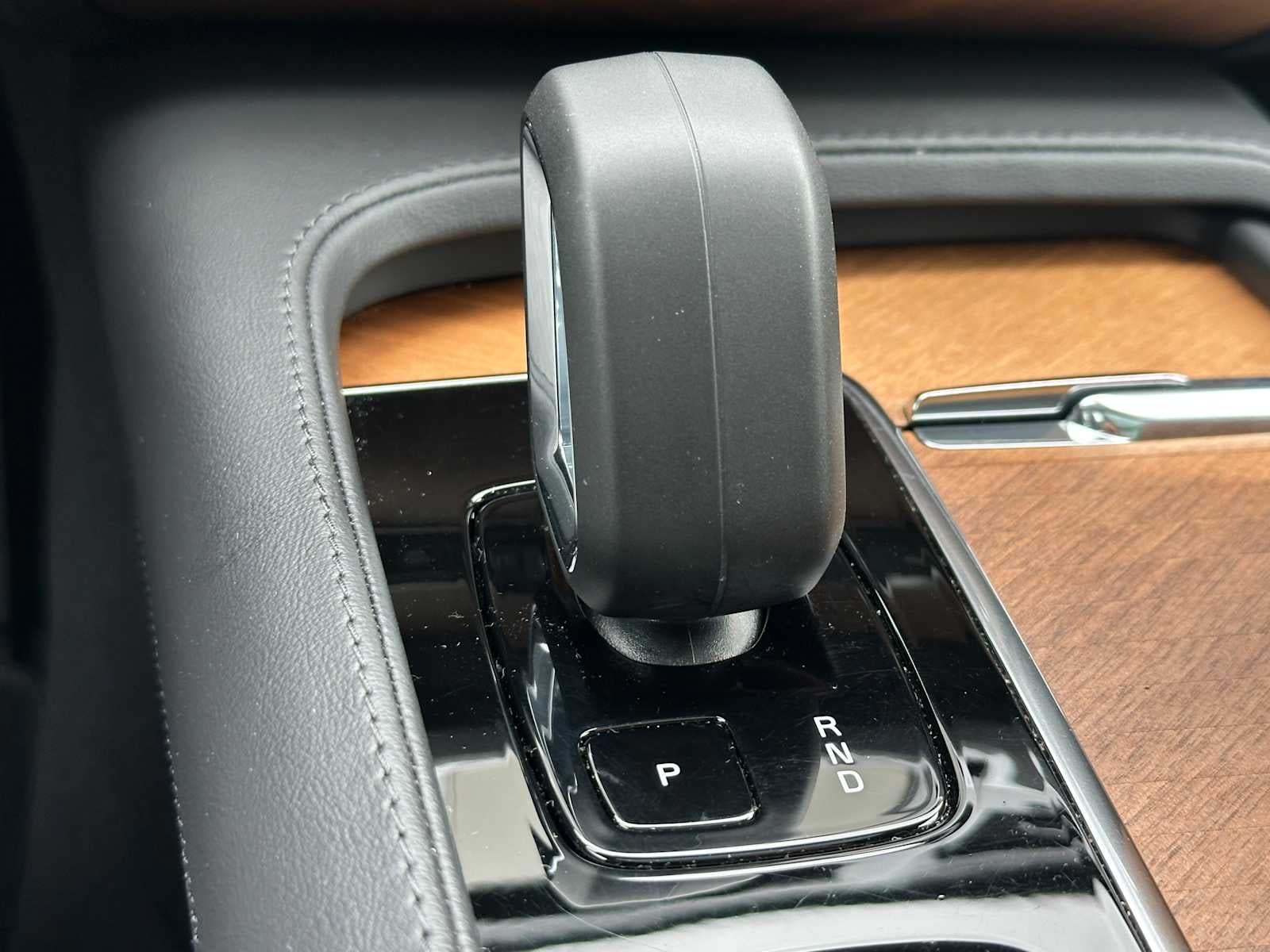 2023 Volvo XC90 Plus