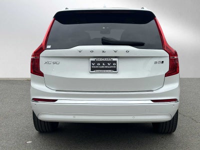 2023 Volvo XC90 Plus