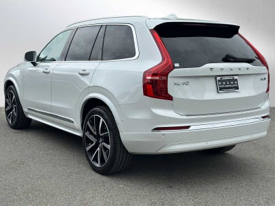 2023 Volvo XC90 Plus