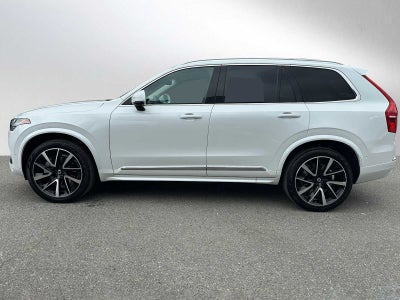 2023 Volvo XC90 Plus