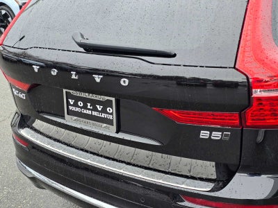 2023 Volvo XC60 Ultimate Bright Theme