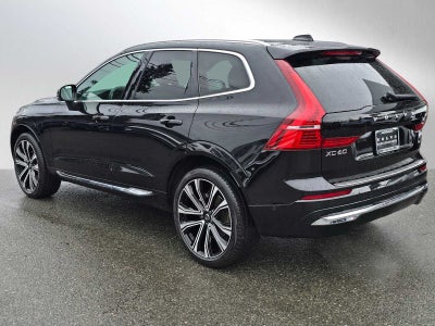 2023 Volvo XC60 Ultimate Bright Theme